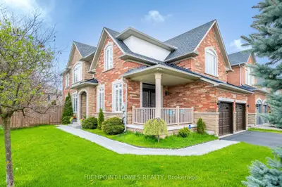 2066 Willhaven Trail, Oakville, On L6m 5g3