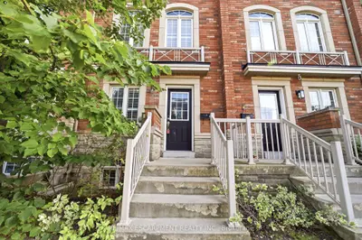 73 Ted Wray Circle, Toronto, On M3l 0g7