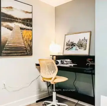 127 Frederick Tisdale Drive Basement Front, Toronto, On M3k 2b8