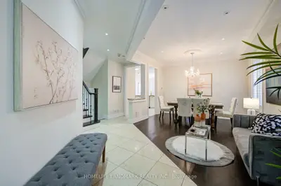 4478 Centretown Way, Mississauga, On L5r 0c6