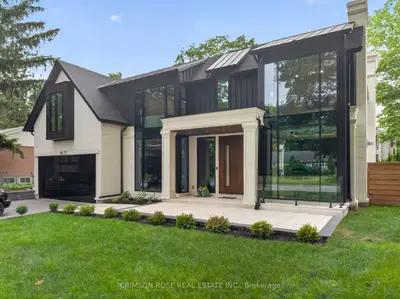 1477 Duncan Road, Oakville, On L6j 2r5