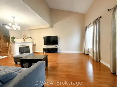 84 Game Creek Crescent Upper, Brampton, On L7a 0j3