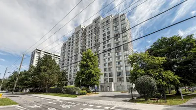 2901 Kipling Avenue 804, Toronto, On M9v 5e5