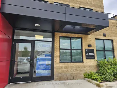2155 Dunwin Drive 17, Mississauga, On L5l 4m1
