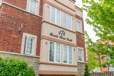 174 Bronte Street S 201, Milton, On L9t 1y8