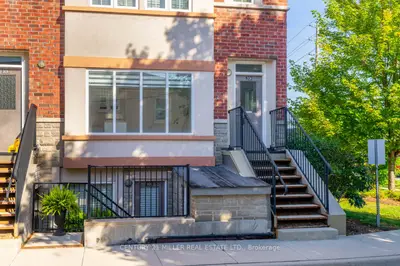 174 Bronte Street S 201, Milton, On L9t 1y8