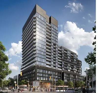 285 Dufferin Street 328, Toronto, On M6k 0j2