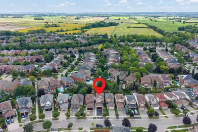 145 Eaton Street, Halton Hills, On L7g 5v5