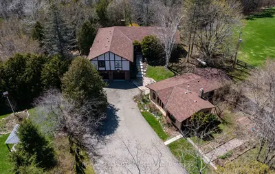 14902 Mount Pleasant Road, Caledon, On L7e 3m3