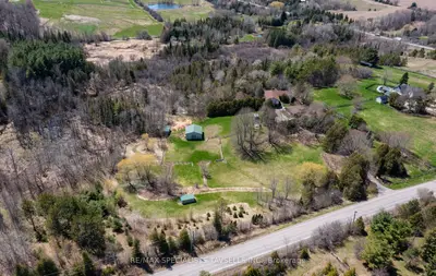 14902 Mount Pleasant Road, Caledon, On L7e 3m3