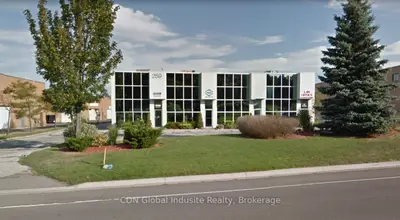 259 Traders Boulevard E 9, Mississauga, On L4z 2e5