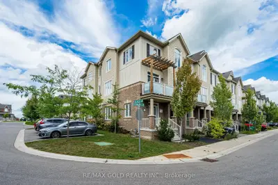 2 Cosbury Lane, Caledon, On L7c 4h2