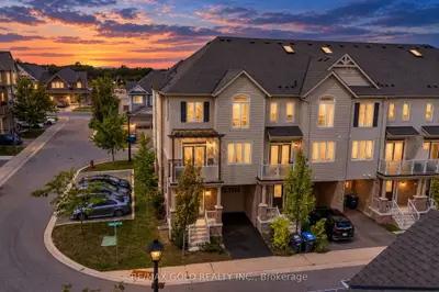 2 Cosbury Lane, Caledon, On L7c 4h2