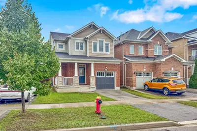 99 Leiterman Drive, Milton, On L9t 8r6