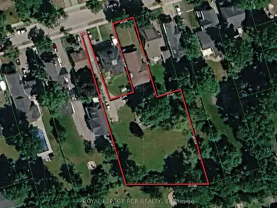 11a York Street, Orangeville, On L9w 1l7