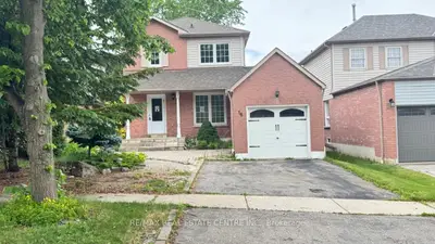 16 Nectarine Crescent, Brampton, On L6s 5y9