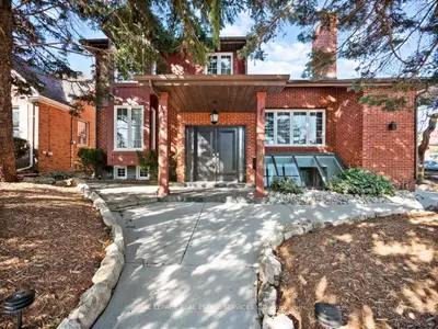1494 Islington Avenue, Toronto, On M9a 3l5