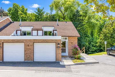 2140 Upper Middle Road 1, Burlington, On L7p 2z8