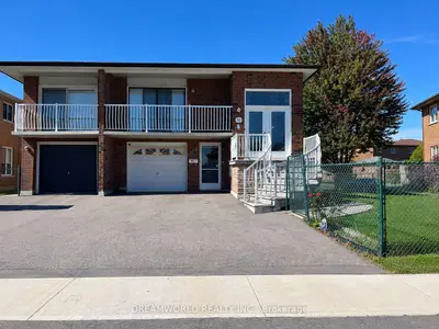 86 Arleta Avenue, Toronto, On M3l 2e7