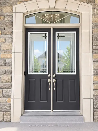 11 Hertonia Street, Brampton, On L6p 4e6