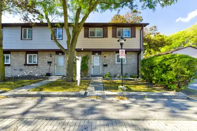 45 Hansen Road N 17, Brampton, On L6v 3c5