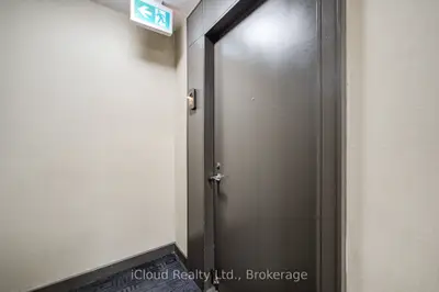 2230 Lake Shore Boulevard W 504, Toronto, On M8v 0b2