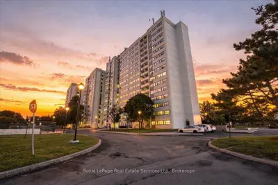 2900 Battleford Road 1112, Mississauga, On L5n 2v9