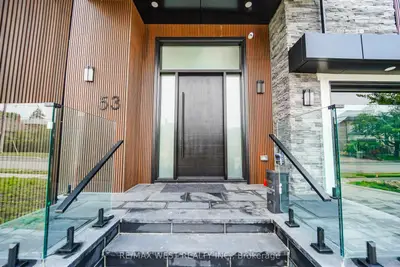 53 Celt Avenue, Toronto, On M6a 1h2