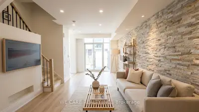 15 Valhalla Inn Road 15, Toronto, On M9b 0b3