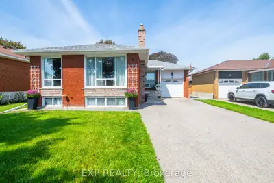 6 Jardine Place, Toronto, On M9r 2b9