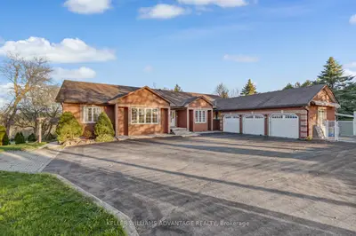 3100 30 Side Road, Milton, On N0b 2k0