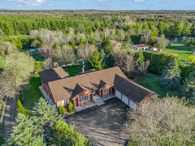 3100 30 Side Road, Milton, On N0b 2k0