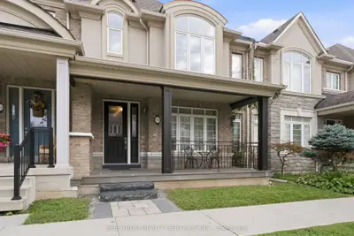 540 Sixteen Mile Drive, Oakville, On L6m 0r2