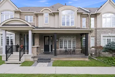 540 Sixteen Mile Drive, Oakville, On L6m 0r2