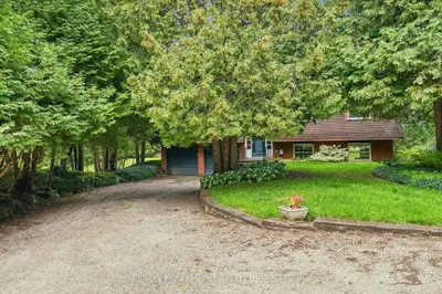 8553 Guelph Line, Milton, On L0p 1b0