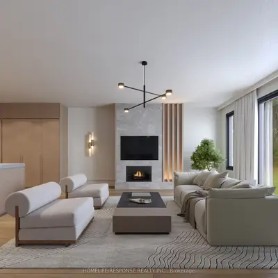 41 Pine Avenue N, Mississauga, On L5h 2p9
