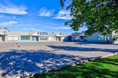 2 Marconi Court 11, Caledon, On L7e 1e5