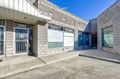 2 Marconi Court 11, Caledon, On L7e 1e5