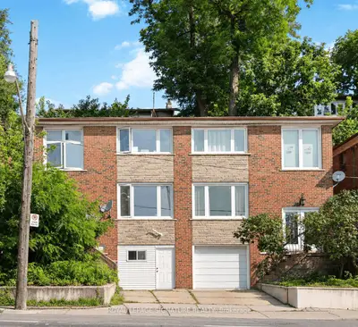 1344 Davenport Road, Toronto, On M6h 2g9