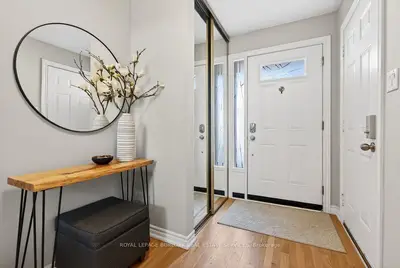 1351 Ontario Street 14, Burlington, On L7s 1e9