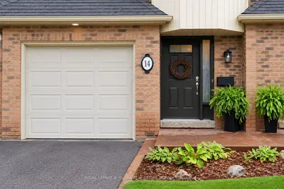 1351 Ontario Street 14, Burlington, On L7s 1e9