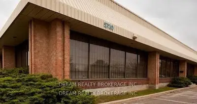 5716 And 5730 Coopers Avenue 34, Mississauga, On L4z 2e9