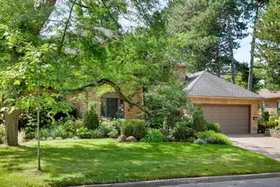 356 Shoreacres Road, Burlington, On L7l 2h5