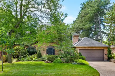 356 Shoreacres Road, Burlington, On L7l 2h5