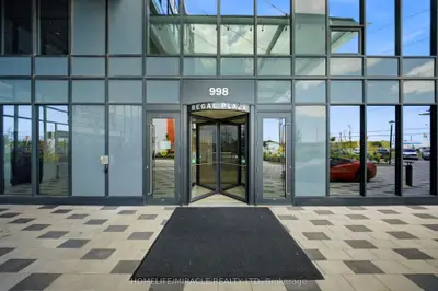 998 Martin Grove Road 225, Toronto, On M9w 0g6