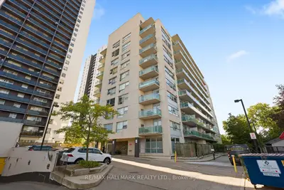2464 Weston Road 506, Toronto, On M9n 0a2