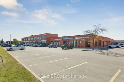 7270 Torbram Road 5, Mississauga, On L4t 3y7
