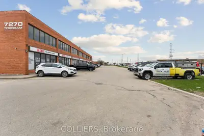 7270 Torbram Road 5, Mississauga, On L4t 3y7