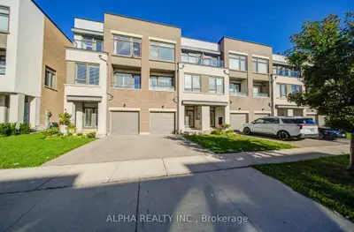 179 Squire Crescent, Oakville, On L6h 0l7