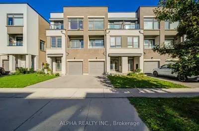 179 Squire Crescent, Oakville, On L6h 0l7